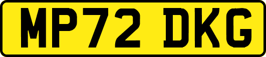 MP72DKG