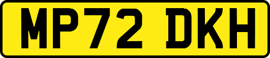 MP72DKH