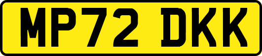 MP72DKK