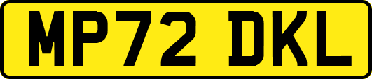 MP72DKL