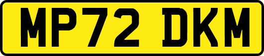 MP72DKM