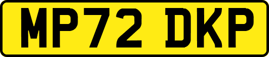MP72DKP