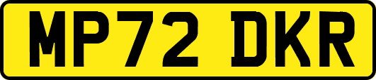 MP72DKR