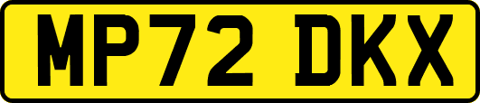 MP72DKX