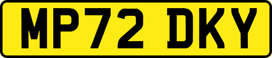 MP72DKY