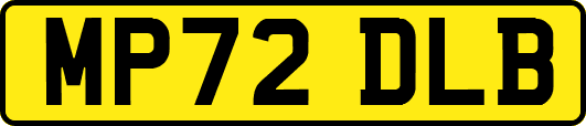 MP72DLB