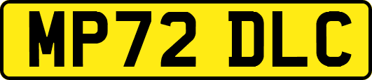 MP72DLC