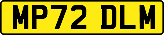 MP72DLM