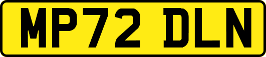 MP72DLN