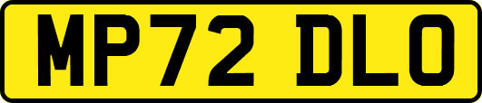 MP72DLO