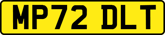 MP72DLT
