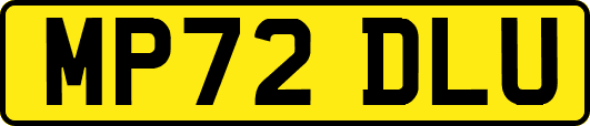 MP72DLU