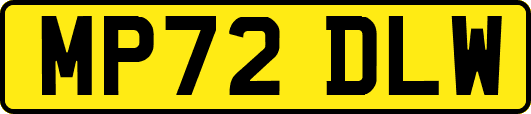 MP72DLW