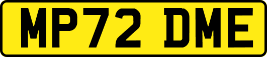 MP72DME