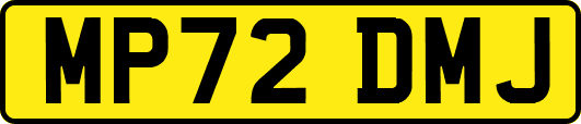 MP72DMJ