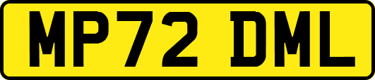 MP72DML