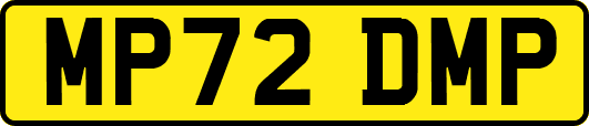 MP72DMP