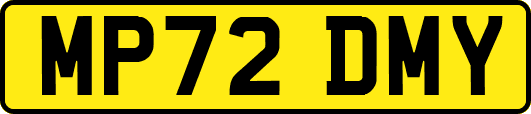 MP72DMY