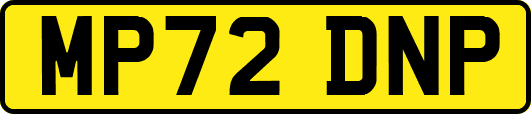 MP72DNP