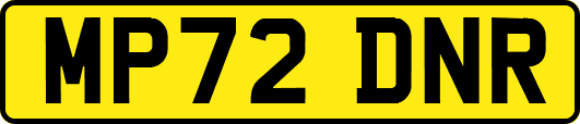MP72DNR
