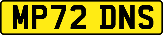 MP72DNS