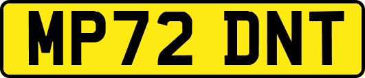 MP72DNT