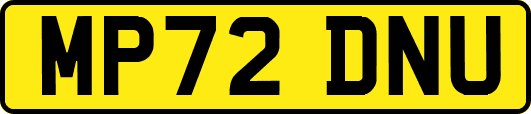 MP72DNU
