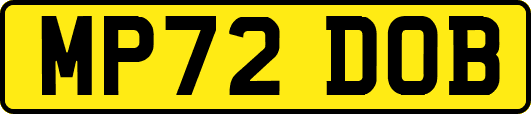 MP72DOB