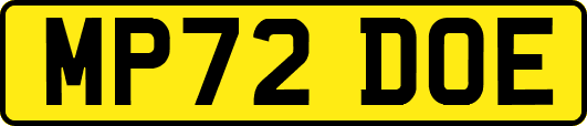 MP72DOE