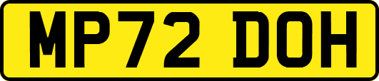 MP72DOH