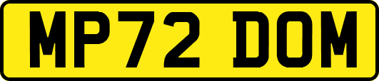 MP72DOM