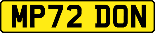 MP72DON