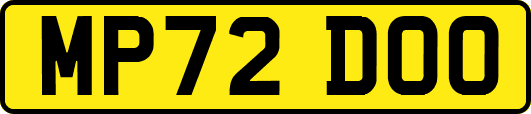 MP72DOO