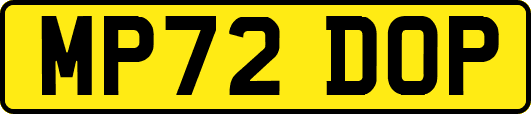 MP72DOP