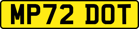 MP72DOT