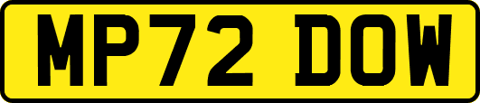 MP72DOW