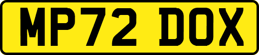 MP72DOX