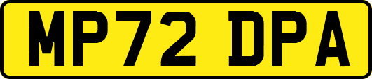 MP72DPA