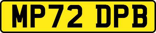 MP72DPB