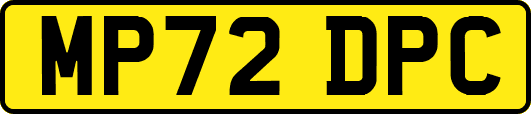 MP72DPC