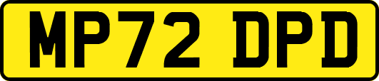 MP72DPD