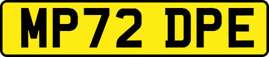 MP72DPE