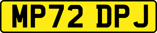 MP72DPJ