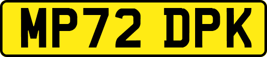 MP72DPK