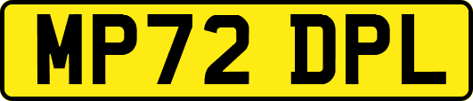 MP72DPL