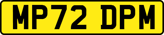 MP72DPM