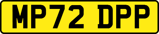 MP72DPP