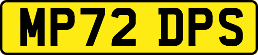 MP72DPS