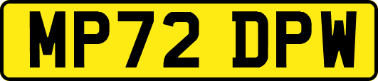 MP72DPW