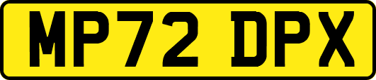 MP72DPX